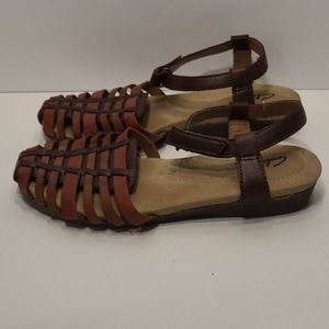 Women's Clark's sandals